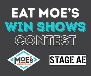 Moe's Contest