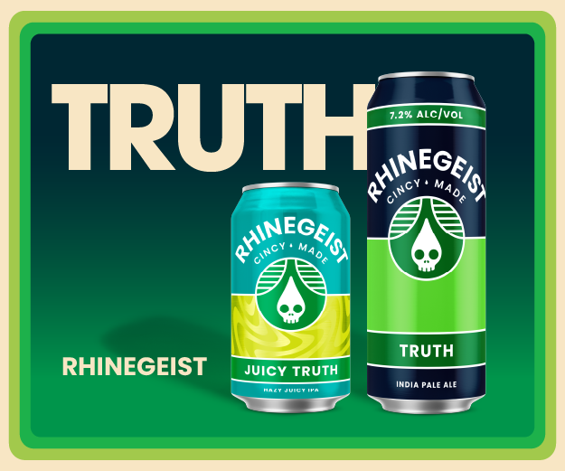 Rhinegeist