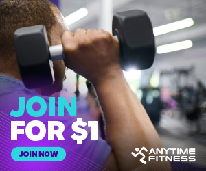 Anytime Fitness