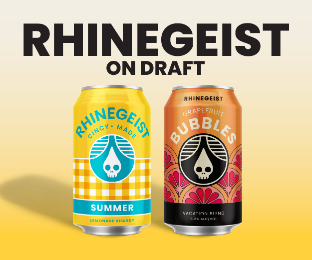 Rhinegeist