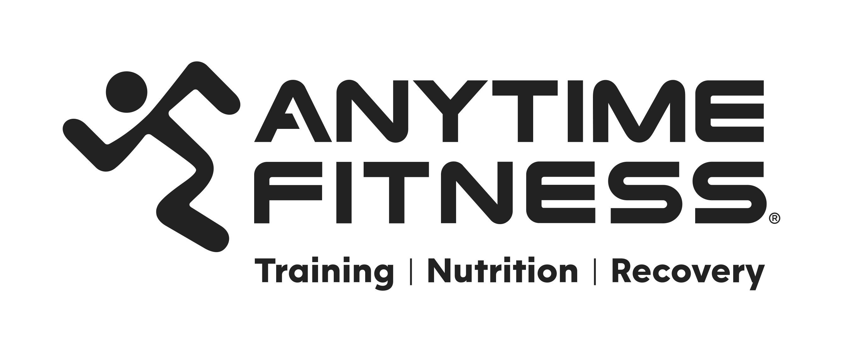 Anytime Fitness